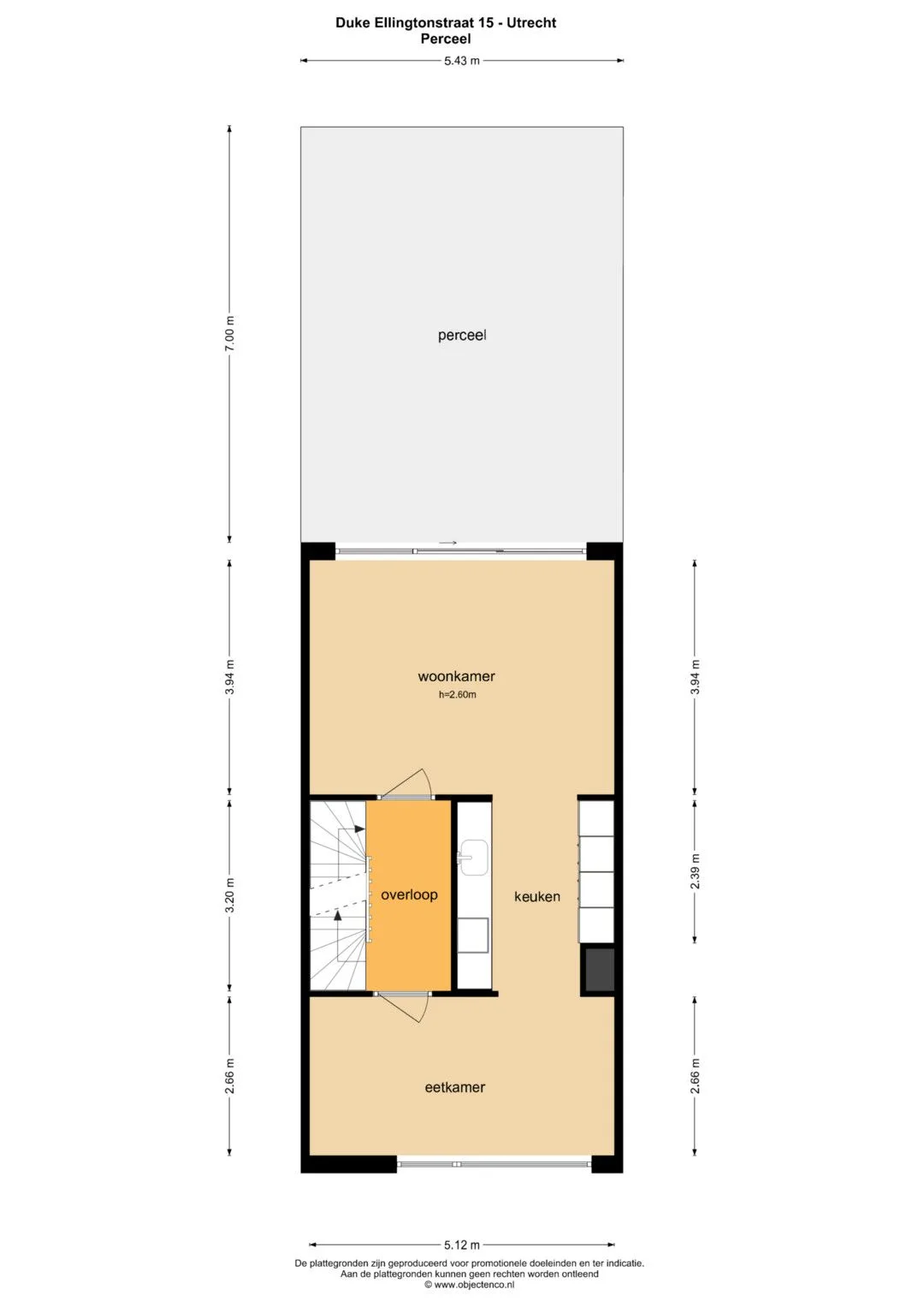 Duke Ellingtonstraat 15 Utrecht thumbnail 71