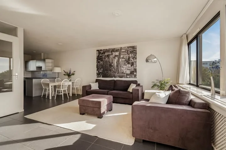 Duke Ellingtonstraat 25 Amsterdam thumbnail 13