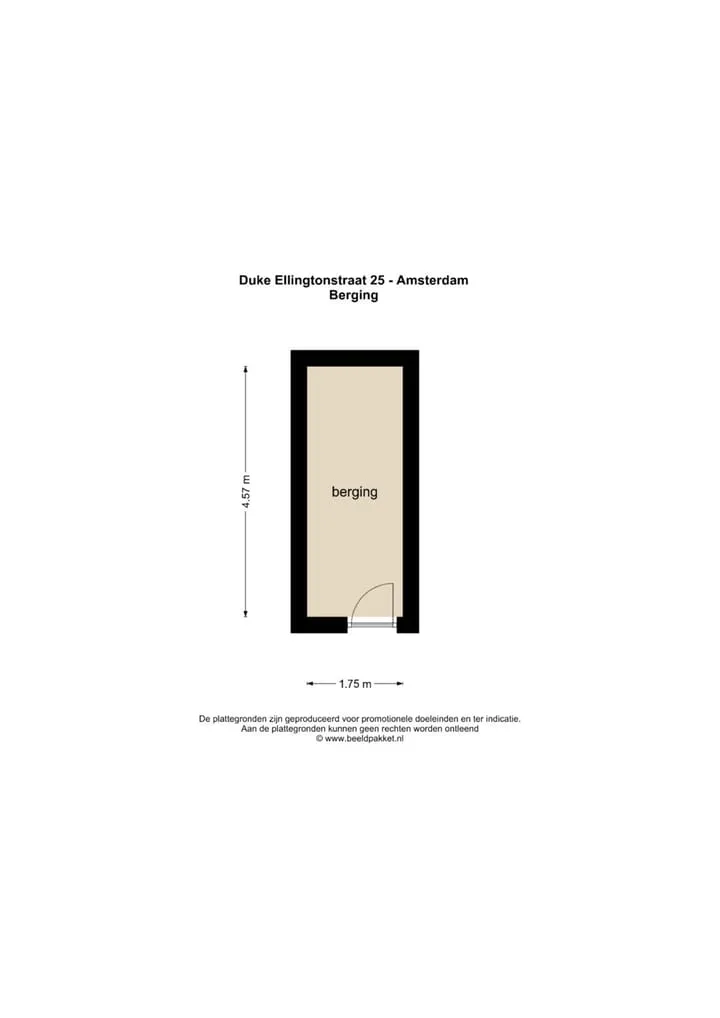 Duke Ellingtonstraat 25 Amsterdam thumbnail 34