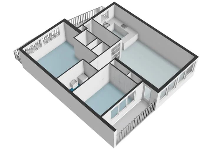 Duke Ellingtonstraat 53 Amsterdam thumbnail 29