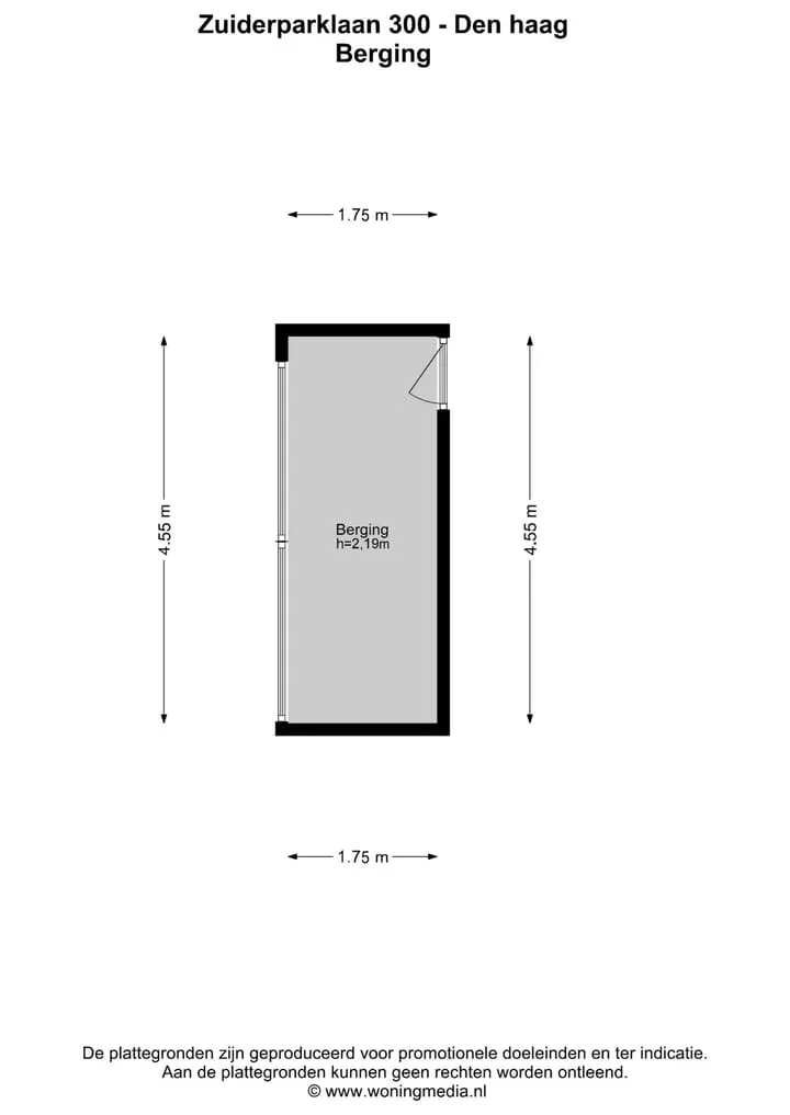 Duke Ellingtonstraat 53 Amsterdam thumbnail 30