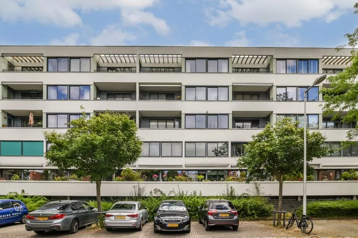 Duke Ellingtonstraat 53 Amsterdam thumbnail 5