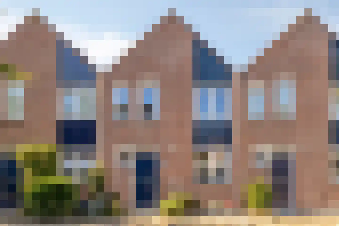 Duke Ellingtonstraat 64 in Den Haag