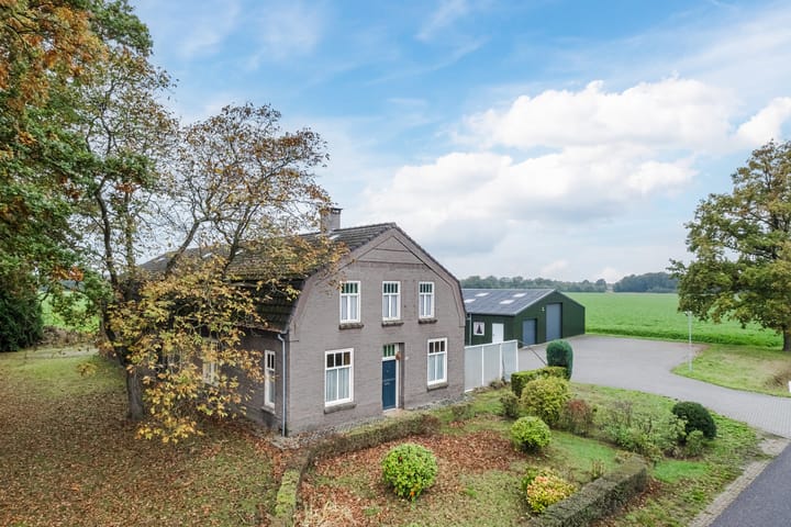 Dukesvoort 2 in Duizel photo