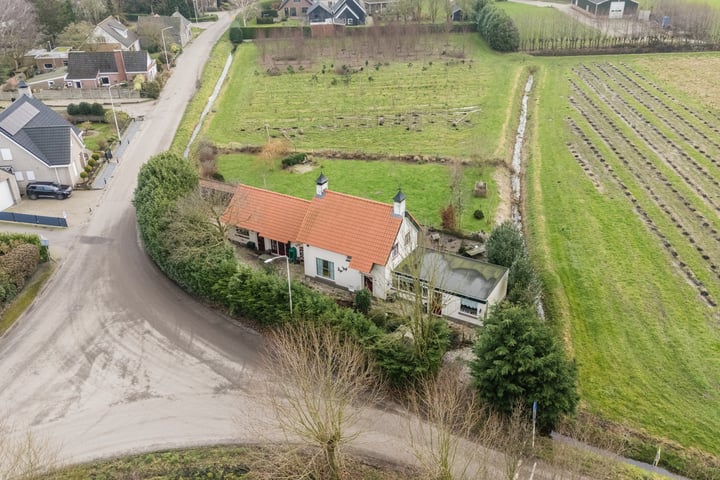 Dulderstraat 24 in Oud Gastel Foto