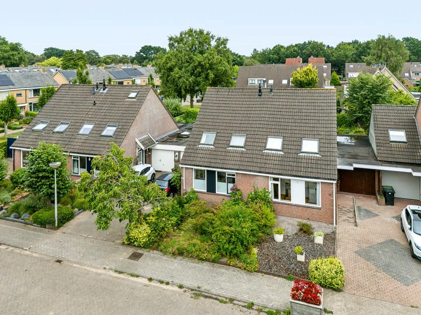 Dullemansstukken 22 in Eelde