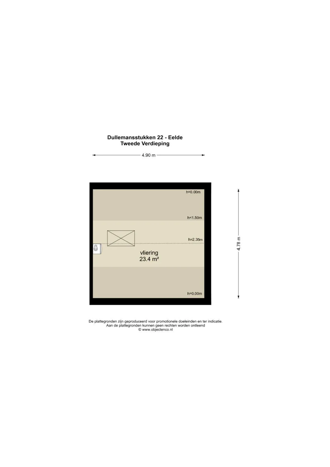 Dullemansstukken 22 Eelde thumbnail 37