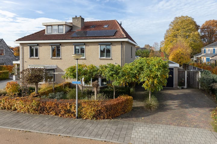 Dumasweg 33e in Neede photo