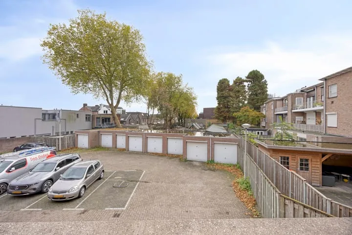 Dunantstraat 10 Roosendaal thumbnail 22