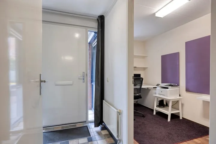 Dunantstraat 10 Roosendaal foto 3