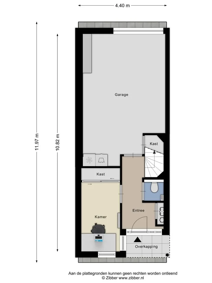 Dunantstraat 10 Roosendaal thumbnail 45