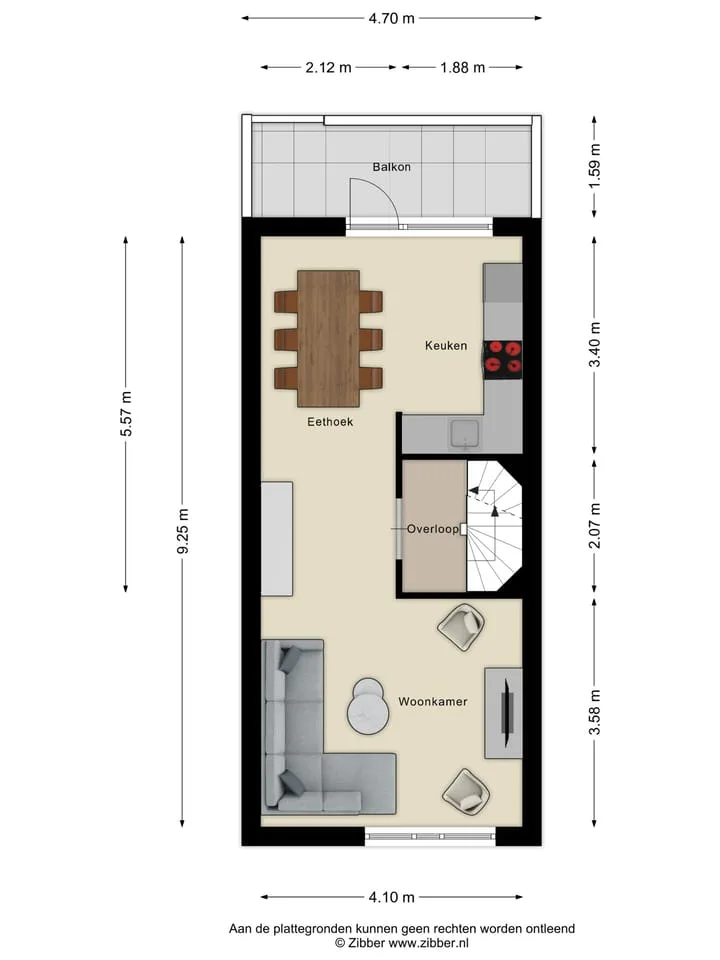 Dunantstraat 10 Roosendaal thumbnail 46
