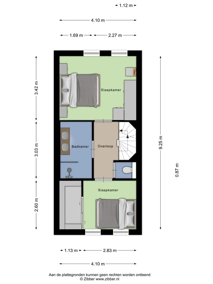 Dunantstraat 10 Roosendaal thumbnail 47