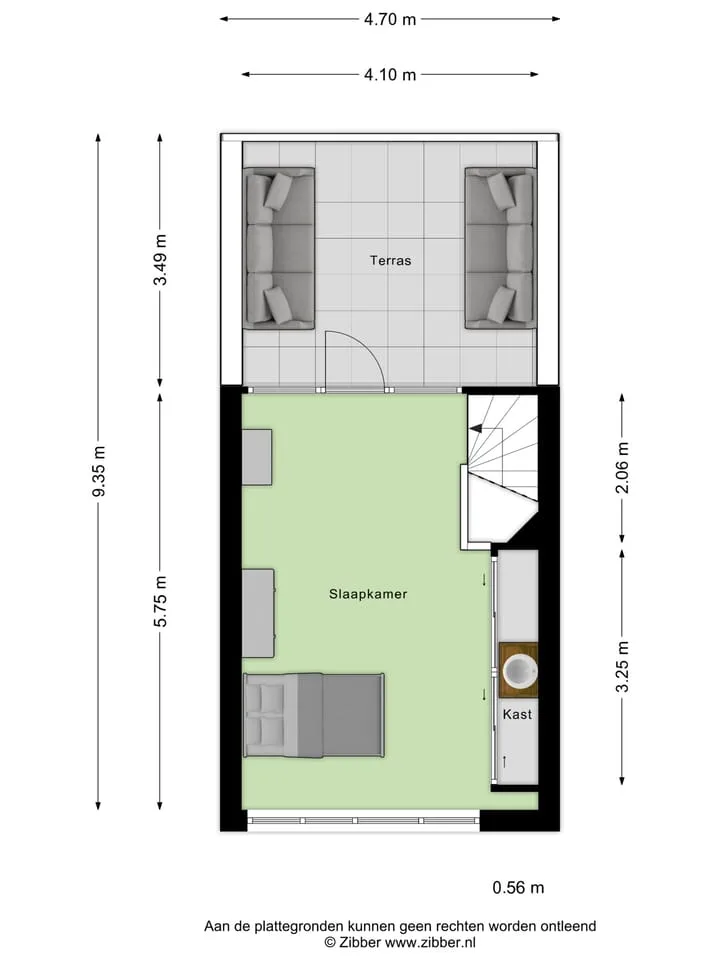 Dunantstraat 10 Roosendaal thumbnail 48