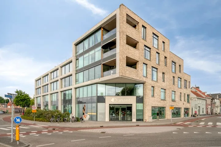 Dunantstraat 103 Roosendaal