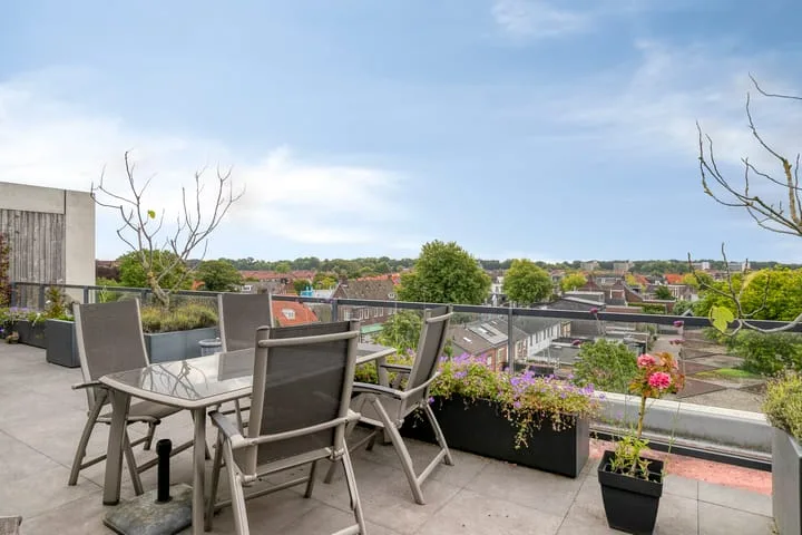 Dunantstraat 103 Roosendaal thumbnail 28