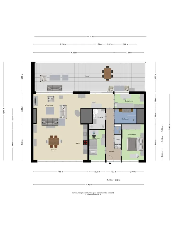 Dunantstraat 103 Roosendaal thumbnail 47