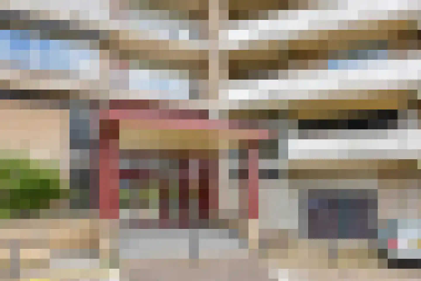 Dunantstraat 1127 Zoetermeer thumbnail 27