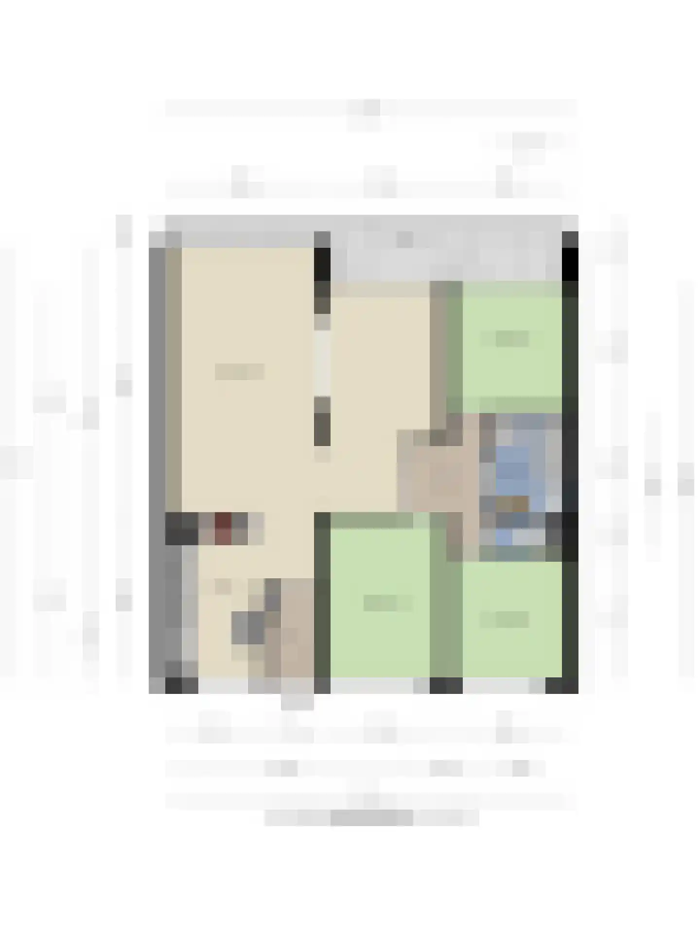 Dunantstraat 1127 Zoetermeer thumbnail 34