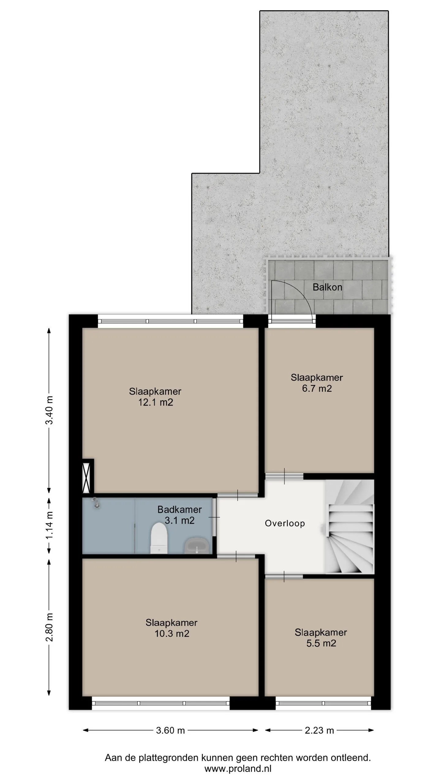 Dunantstraat 12 Vriezenveen thumbnail 37