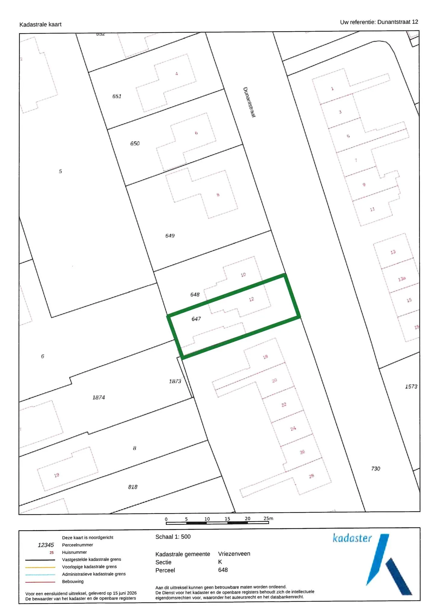 Dunantstraat 12 Vriezenveen thumbnail 41