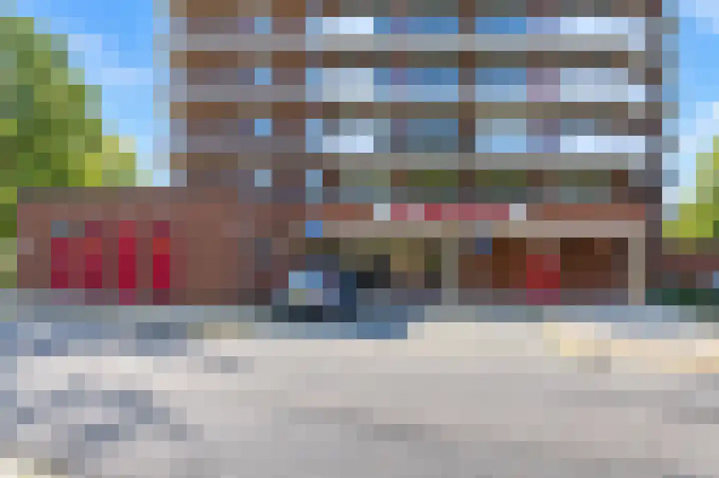 Dunantstraat 1235 Zoetermeer thumbnail 34
