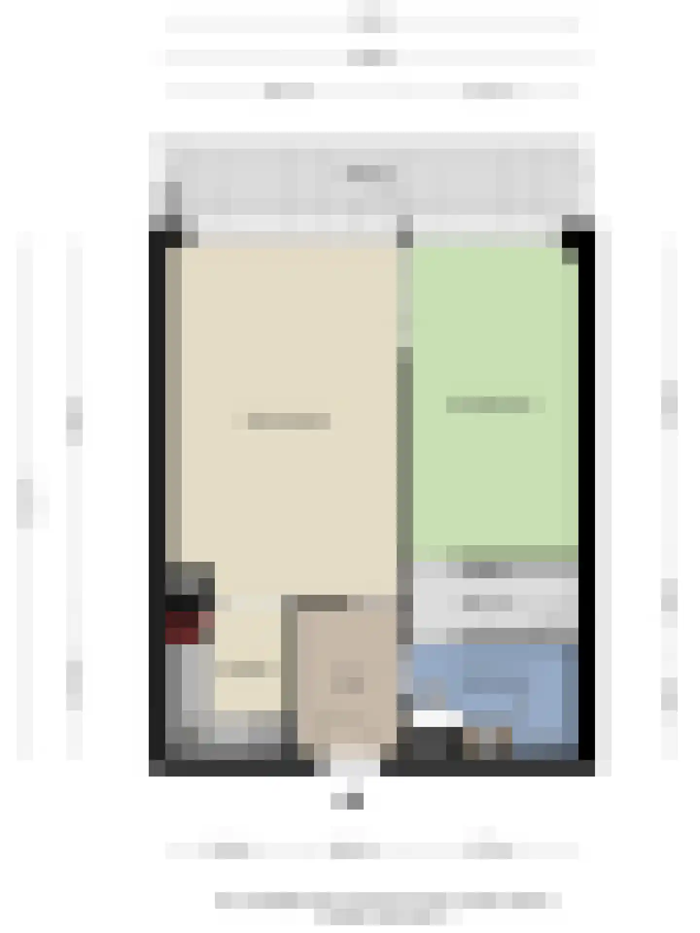 Dunantstraat 1361 Zoetermeer thumbnail 27