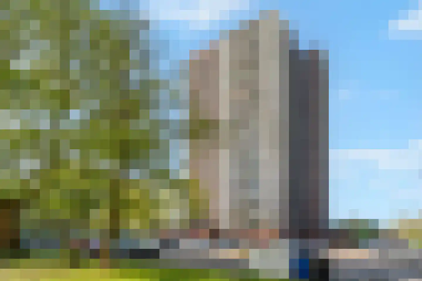 Dunantstraat 1411 Zoetermeer
