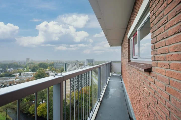 Dunantstraat 1463 Zoetermeer thumbnail 29