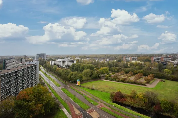 Dunantstraat 1463 Zoetermeer thumbnail 31