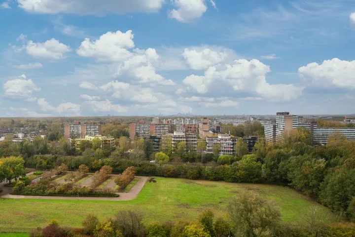 Dunantstraat 1463 Zoetermeer thumbnail 32