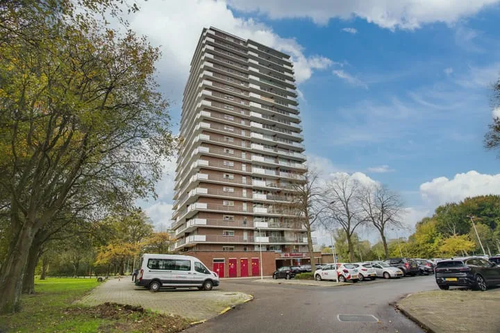 Dunantstraat 1463 Zoetermeer thumbnail 4