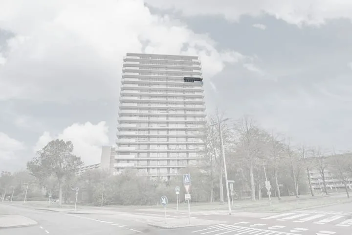 Dunantstraat 1463 Zoetermeer thumbnail 48