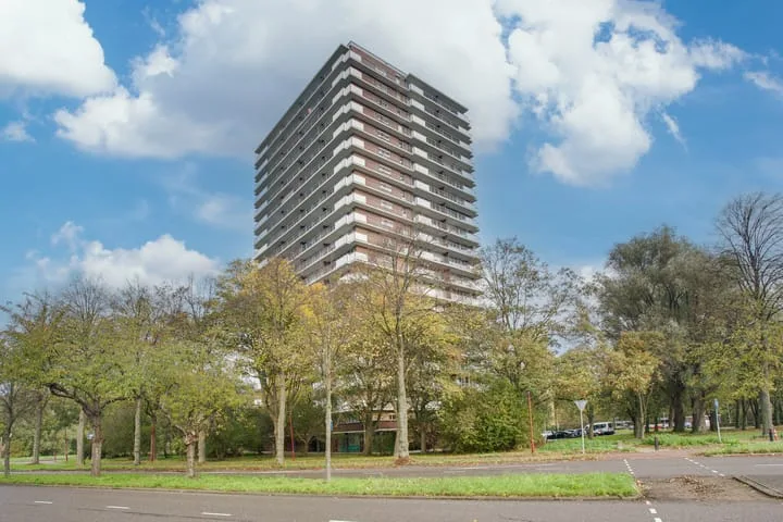 Dunantstraat 1463 Zoetermeer thumbnail 5