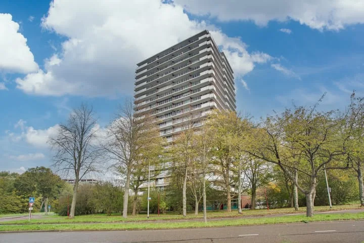 Dunantstraat 1463 Zoetermeer thumbnail 6