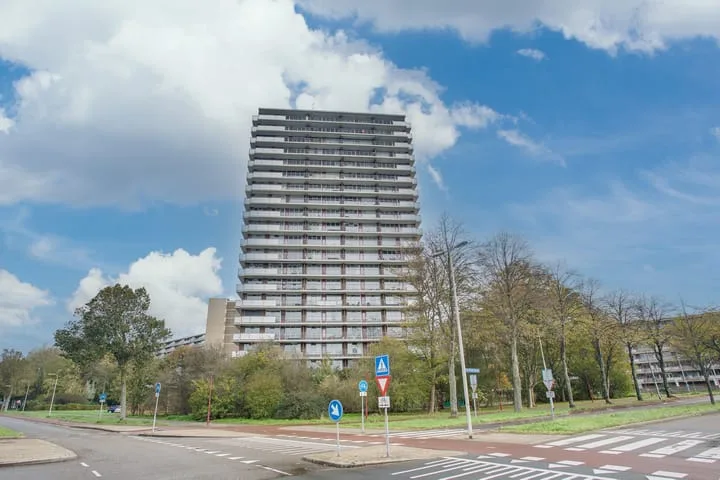 Dunantstraat 1463 Zoetermeer thumbnail 7