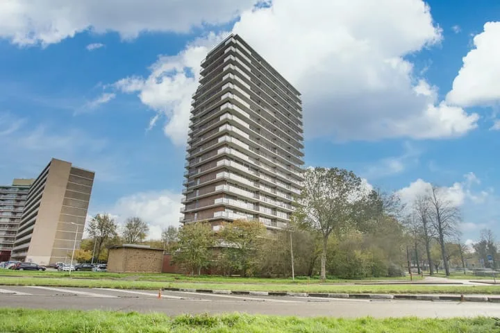 Dunantstraat 1463 Zoetermeer thumbnail 8
