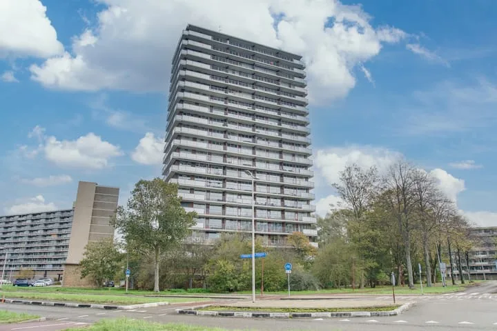 Dunantstraat 1463 Zoetermeer thumbnail 9