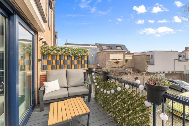 Dunantstraat 16 Roosendaal thumbnail 17