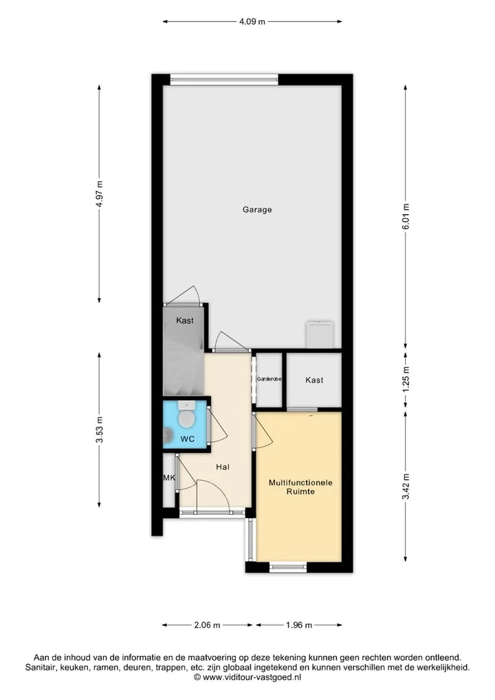 Dunantstraat 16 Roosendaal thumbnail 51