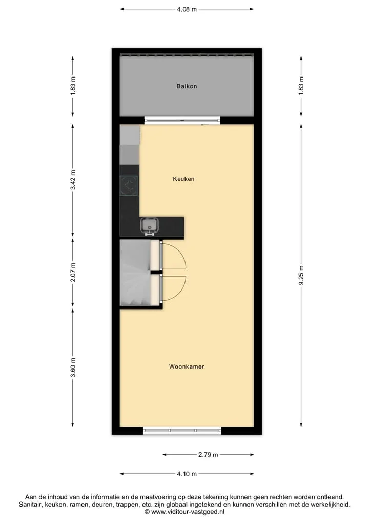 Dunantstraat 16 Roosendaal thumbnail 52