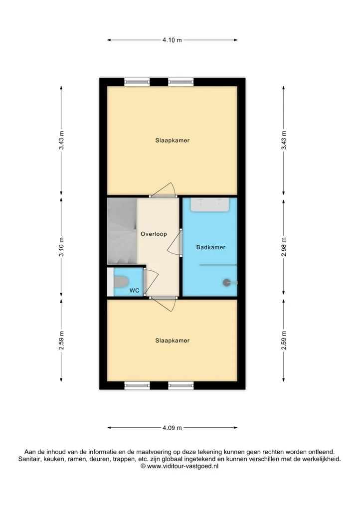 Dunantstraat 16 Roosendaal thumbnail 53