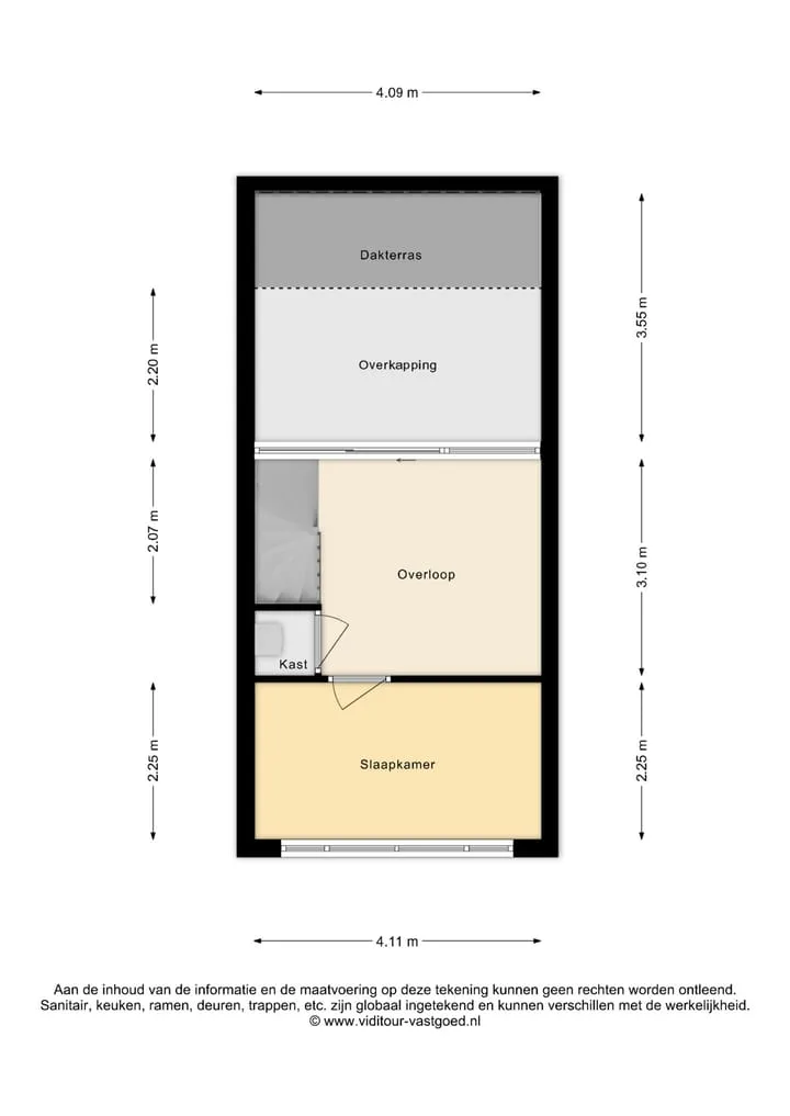 Dunantstraat 16 Roosendaal thumbnail 54