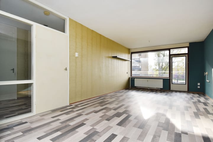 Dunantstraat 164 dans Zoetermeer photo