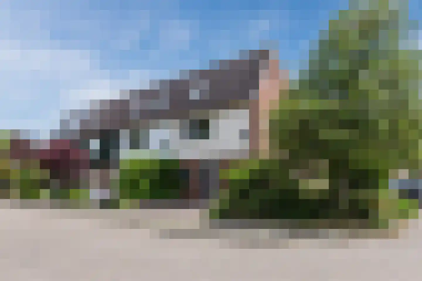 Dunantstraat 20 in Hoofddorp
