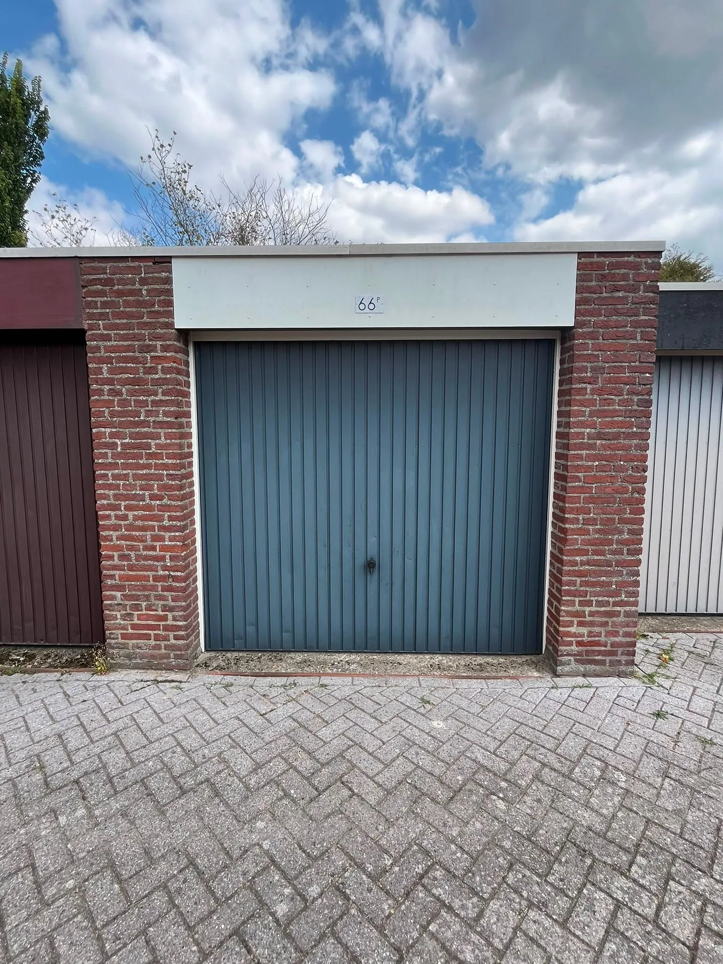 Dunantstraat 20 in Roosendaal