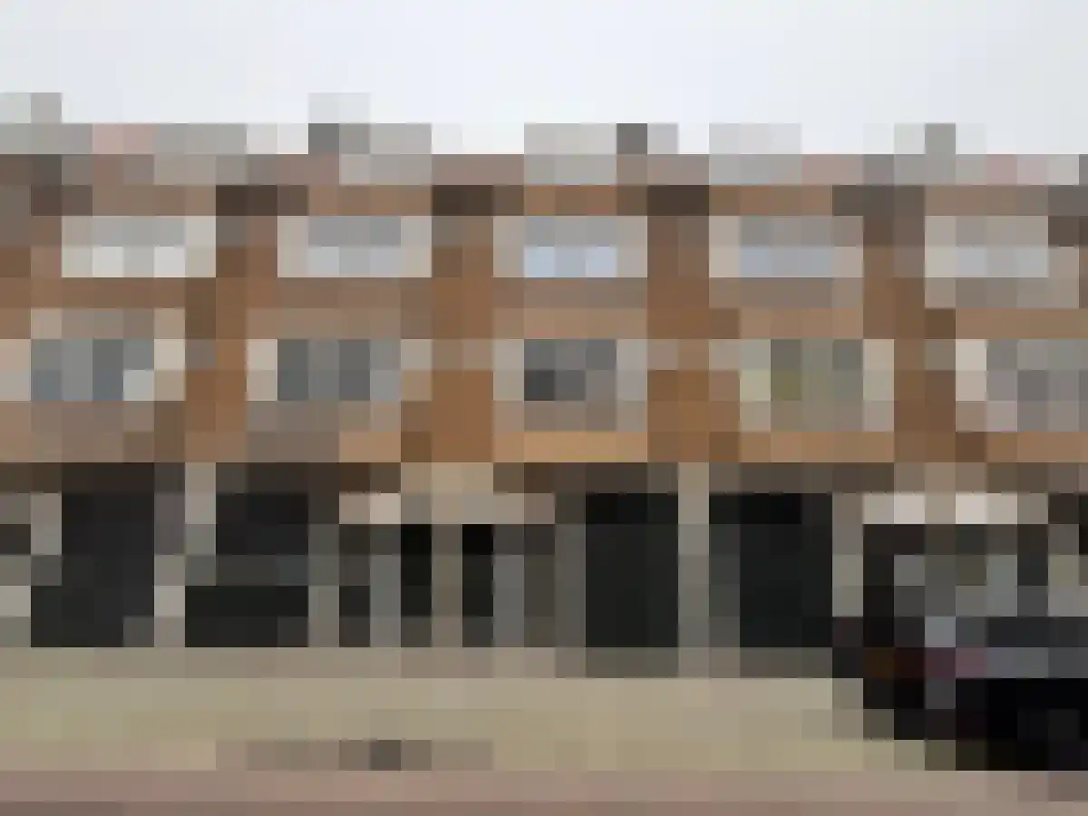 Dunantstraat 20 B1 Rotterdam