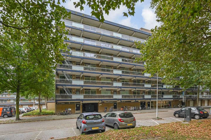 Dunantstraat 200 dans Zoetermeer photo