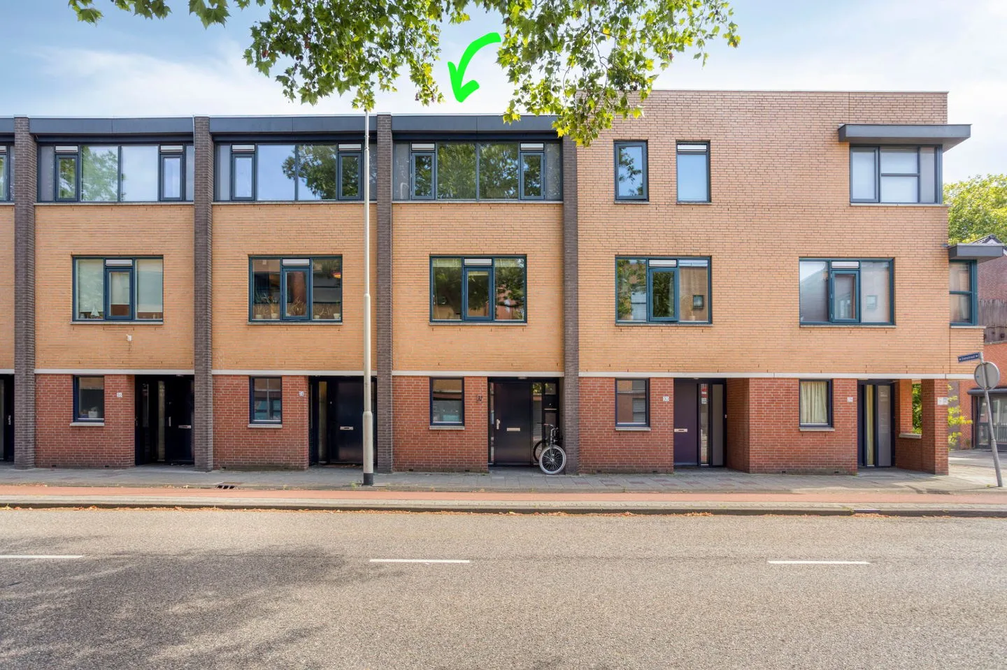 Dunantstraat 32 Roosendaal