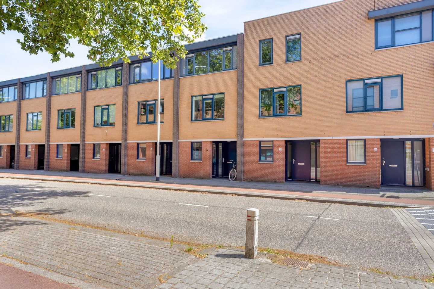 Dunantstraat 32 Roosendaal thumbnail 25